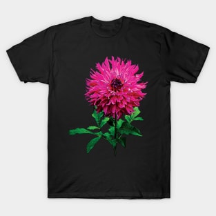 Dahlia Elsie Huston T-Shirt